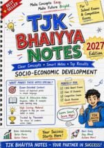 Class 10 Economics Ch.1 TJK BHAIYYA