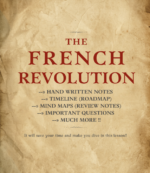 Notes for french revolution (class 9th)