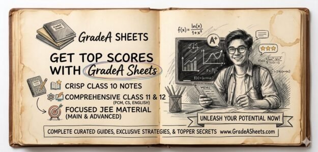 GradeA Sheets