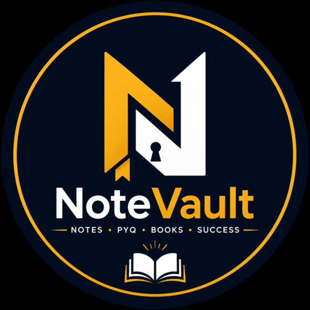 NoteVault