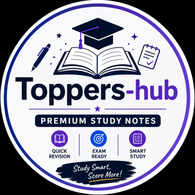 Toppers-hub