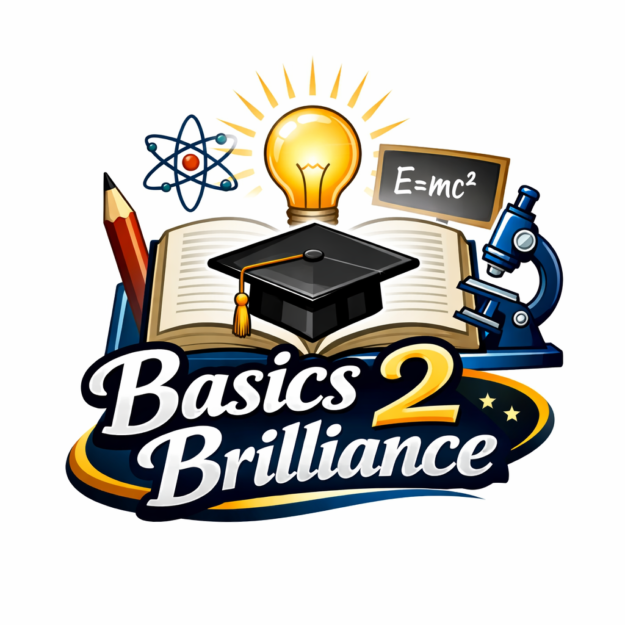 Basics 2 Brilliance