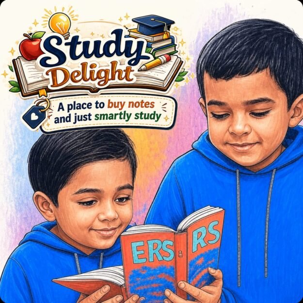 StudyDelight