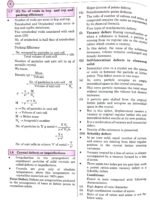 SOLID STATE (CHEMISTRY) - Image 5