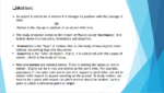 Class 9 Physics: Motion (18 pages including coverpage) | DIGITAL NOTES (NCERT + OLYMPIAD LEVEL - Image 2