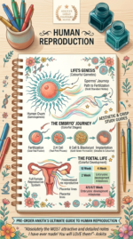 Human reproduction
