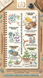 Microbes in human welfare
