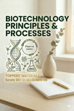 Biotechnology : principles and processes
