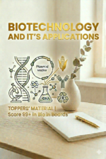 Biotechnology and it's applications