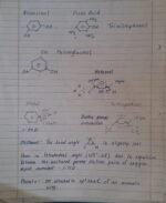 Class 12 Alcohols Phenols and Ethers notes - Image 3
