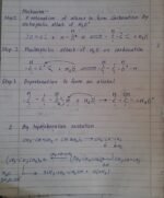 Class 12 Alcohols Phenols and Ethers notes - Image 5