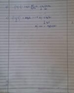 Class 12 Alcohols Phenols and Ethers notes - Image 9