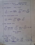 Class 12 Alcohols Phenols and Ethers notes - Image 10