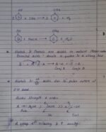 Class 12 Alcohols Phenols and Ethers notes - Image 13