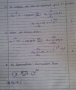 Class 12 Alcohols Phenols and Ethers notes - Image 15