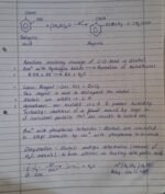 Class 12 Alcohols Phenols and Ethers notes - Image 18