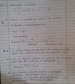 Class 12 Alcohols Phenols and Ethers notes - Image 20