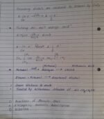 Class 12 Alcohols Phenols and Ethers notes - Image 21