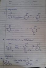 Class 12 Alcohols Phenols and Ethers notes - Image 23