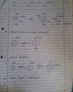 Class 12 Alcohols Phenols and Ethers notes - Image 24