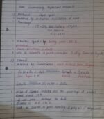 Class 12 Alcohols Phenols and Ethers notes - Image 26