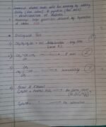 Class 12 Alcohols Phenols and Ethers notes - Image 27