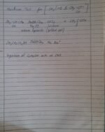 Class 12 Alcohols Phenols and Ethers notes - Image 28