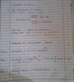 Class 12 Alcohols Phenols and Ethers notes - Image 29