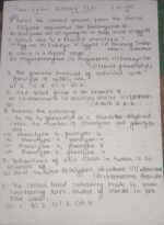 BOTANY TEST SERIES - Image 3