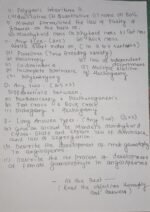 BOTANY TEST SERIES