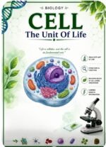 CELL - The Unit Of Life