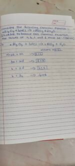 Some basics of chemical reactions and equation - Image 12