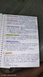 Class 11th commerce Bst ch-1notes - Image 8