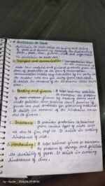 Class 11th commerce Bst ch-1notes - Image 9