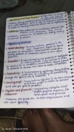 Class 11th commerce Bst ch-1notes - Image 10