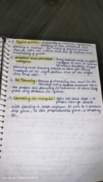 Class 11th commerce Bst ch-1notes - Image 16