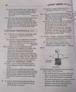Class 11 chapter 1 Life Process ( Nutrition )PYQs+CBQS - Image 2