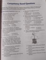 Class 11 chapter 1 Life Process ( Nutrition )PYQs+CBQS - Image 3