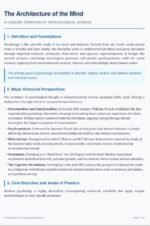 Short note on psychology - Image 2