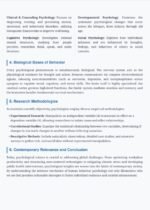 Short note on psychology - Image 3