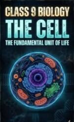 Class 9 Biology Ch-1: Cell: The fundamental unit of life