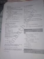 Class 12 Mathematics – Relations and Functions Notes - Image 4