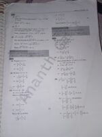 Class 12 Mathematics – Relations and Functions Notes - Image 5