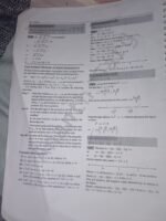 Class 12 Mathematics – Relations and Functions Notes - Image 6