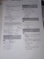 Class 12 Mathematics – Relations and Functions Notes - Image 9