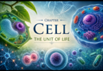 Cell:The unit of life, Prokaryotic cell