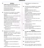 Class 12 chemistry question chapter 1 and 2 - Image 2