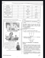 Class 11 physics chapter 1 JEE notes - Image 10