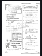 Class 11 physics chapter 1 JEE notes - Image 11