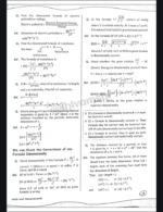 Class 11 physics chapter 1 JEE notes - Image 12